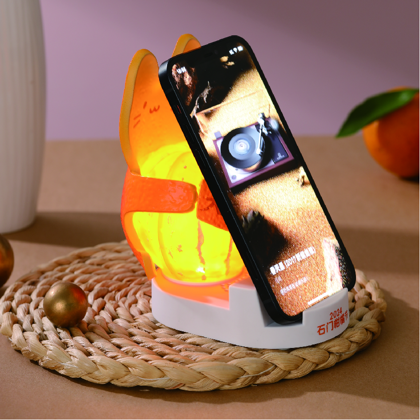 自主品牌/自有IP周边